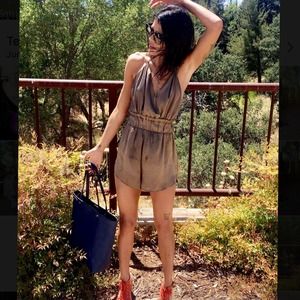 Meet your Posher, Nastasha